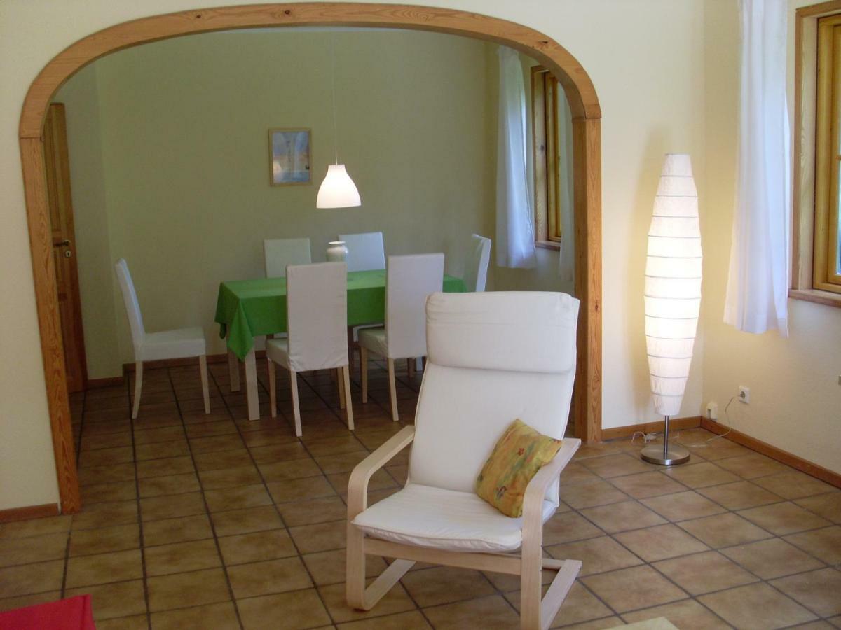 Ferienwohnung Am Noor Nahe Schleswig Und Dem Wikingerdorf Haithabu Fahrdorf  Dış mekan fotoğraf