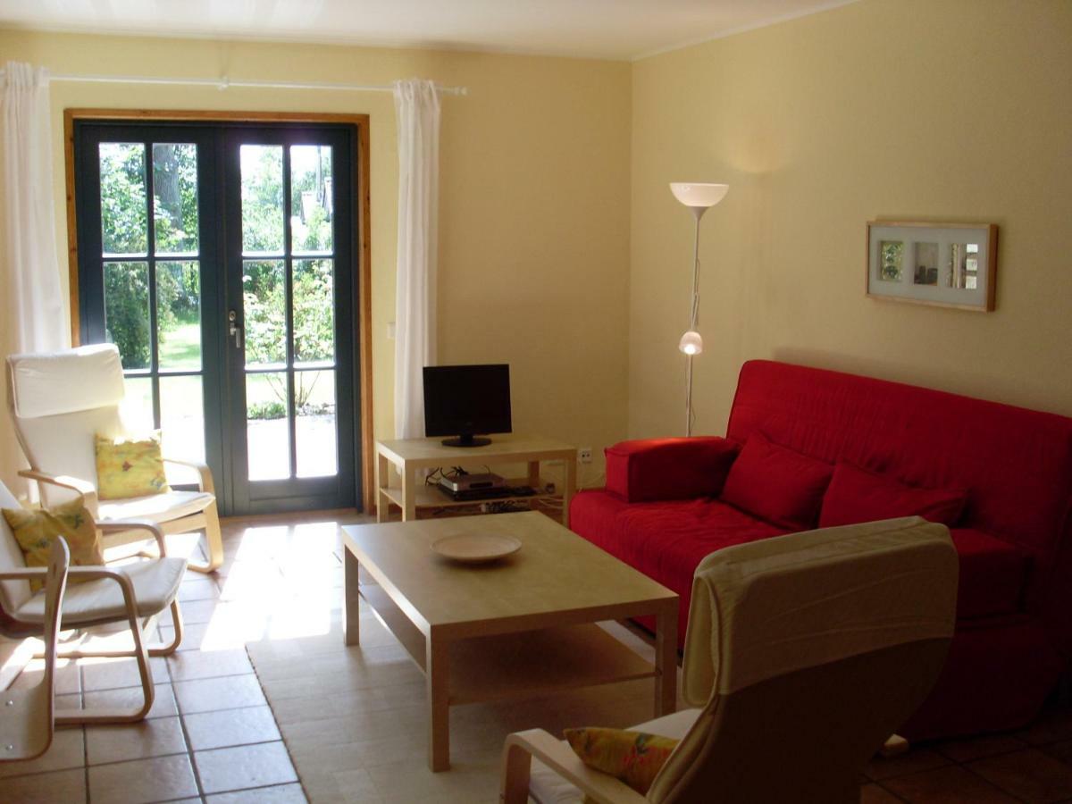 Ferienwohnung Am Noor Nahe Schleswig Und Dem Wikingerdorf Haithabu Fahrdorf  Dış mekan fotoğraf