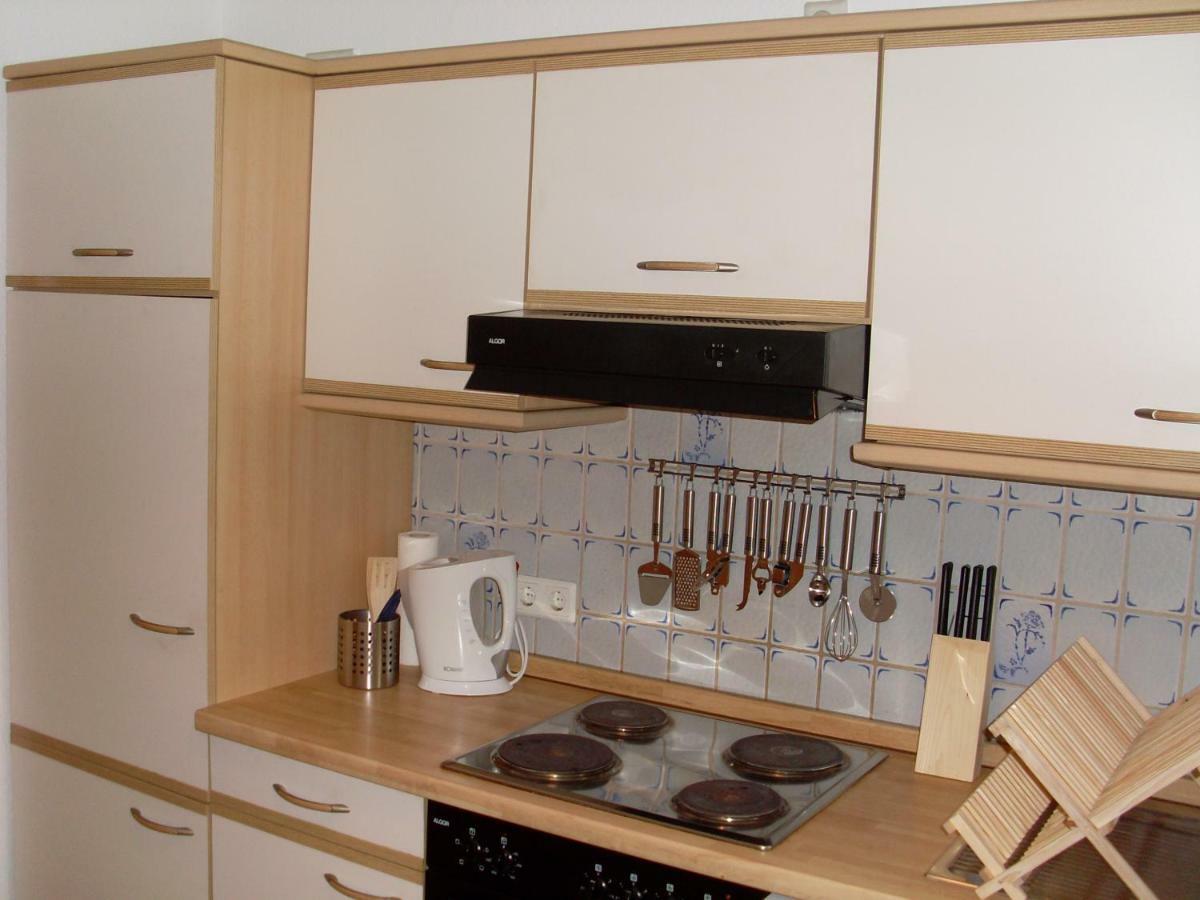 Ferienwohnung Am Noor Nahe Schleswig Und Dem Wikingerdorf Haithabu Fahrdorf  Dış mekan fotoğraf