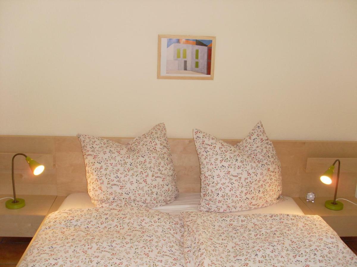 Ferienwohnung Am Noor Nahe Schleswig Und Dem Wikingerdorf Haithabu Fahrdorf  Dış mekan fotoğraf